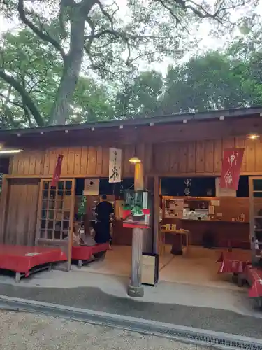 賀茂御祖神社（下鴨神社）(京都府)