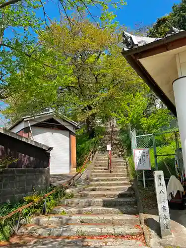 千姫天満宮のその他建物