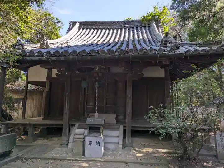 長楽寺(大阪府)
