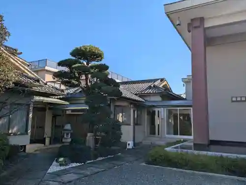 眞浄寺(東京都)