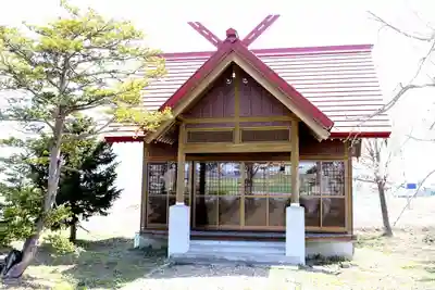 大富神社(北海道)