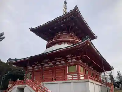 成田山新勝寺(千葉県)