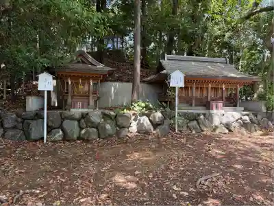 新熊野神社(京都府)