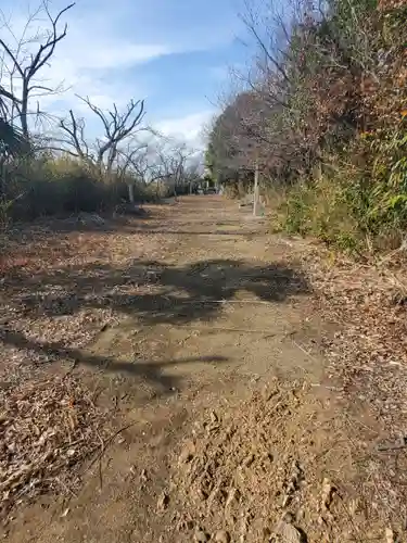 白瀧神社(栃木県)