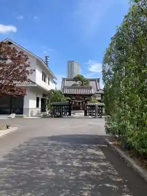 瑞光寺(東京都)