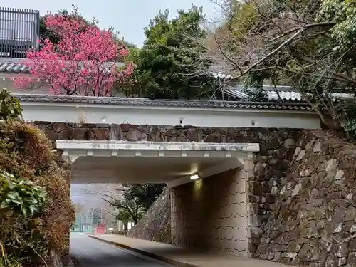 崋山神社のその他建物