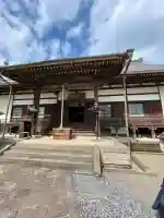 鶏足寺(栃木県)