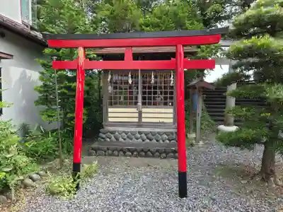 出雲大社 北島国造館 出雲教 藤枝分院(静岡県)