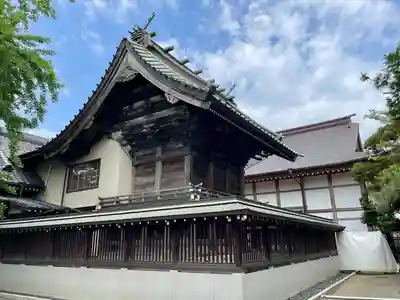 八剱八幡神社(千葉県)
