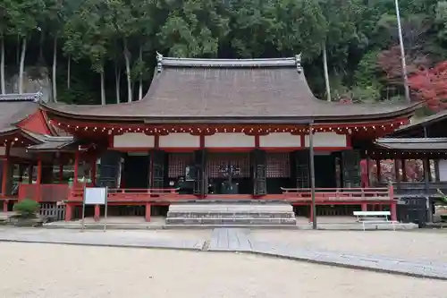 長命寺(滋賀県)
