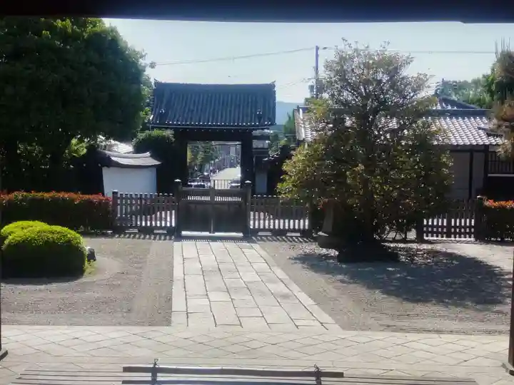 智積院(京都府)
