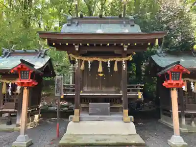平塚八幡宮(神奈川県)