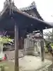 藤高稲荷神社(三重県)