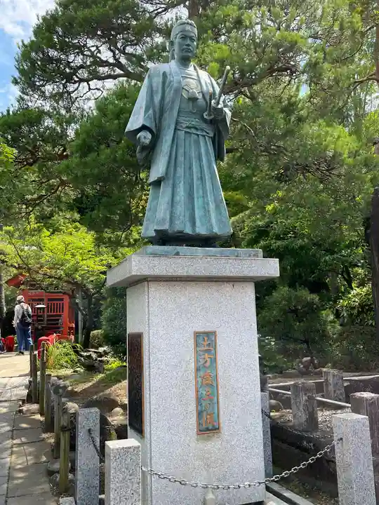 高幡不動尊 金剛寺(東京都)