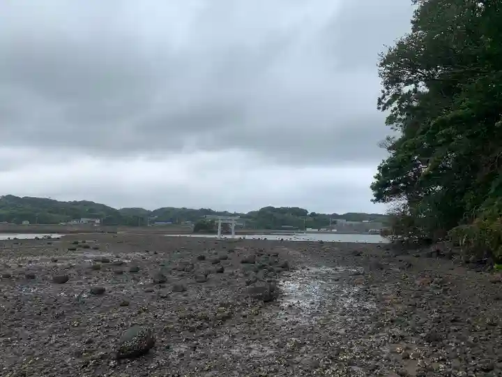 小島神社(長崎県)