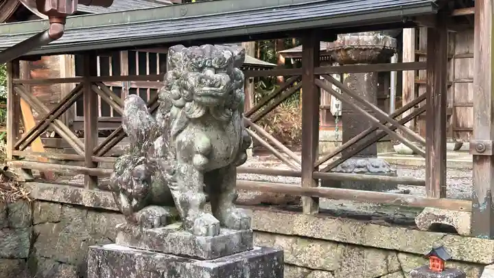 天神神社(滋賀県)