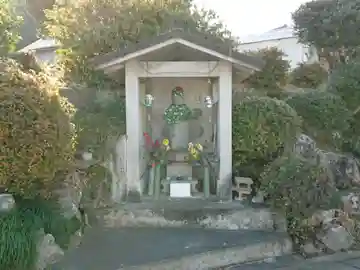 祠(地蔵)(愛知県)