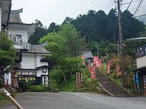 守源寺のその他建物