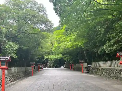 枚岡神社(大阪府)