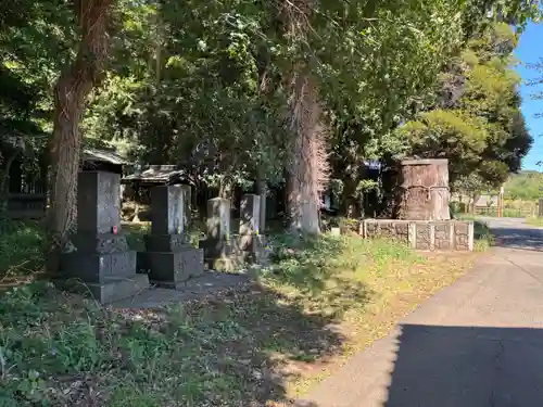 香取神社(千葉県)