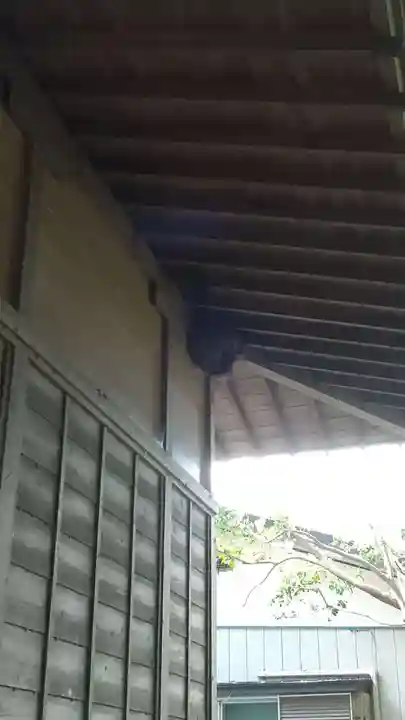 東征神社のその他建物