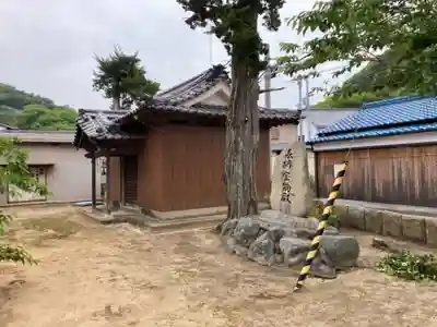 厳島神社のその他建物