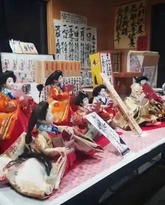 牛玉山観音寺のその他建物