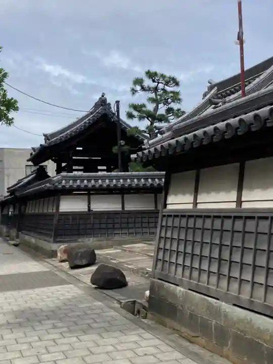 萬福寺のその他建物