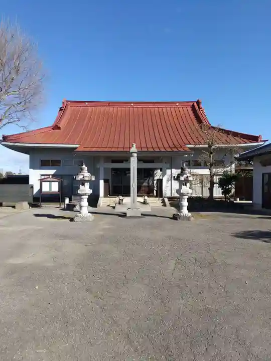 観福寺(埼玉県)