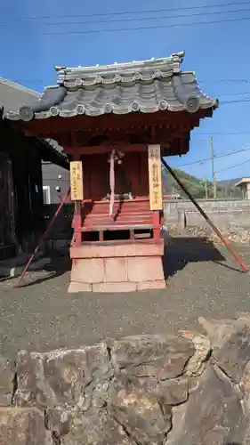 木之本地蔵院（浄信寺）(滋賀県)