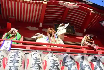鷲神社(東京都)