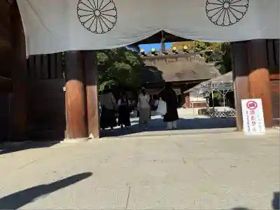 丹後一ノ宮 元伊勢 籠神社(京都府)
