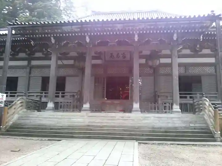 善寶寺(山形県)