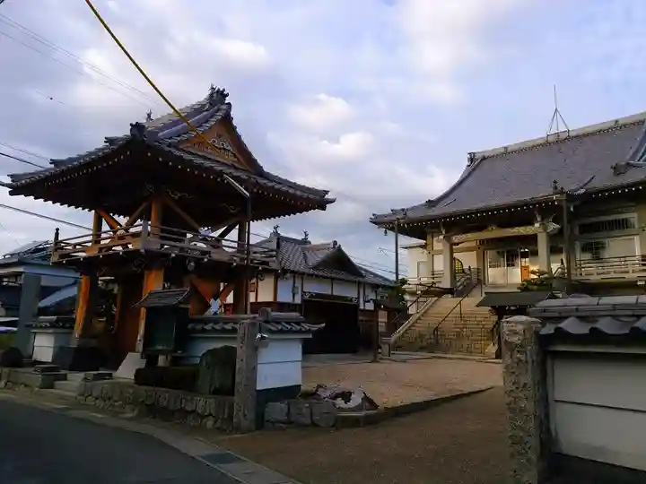 円盛寺のその他建物