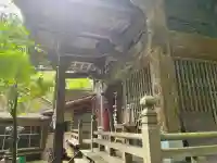 若宮神社(高知県)