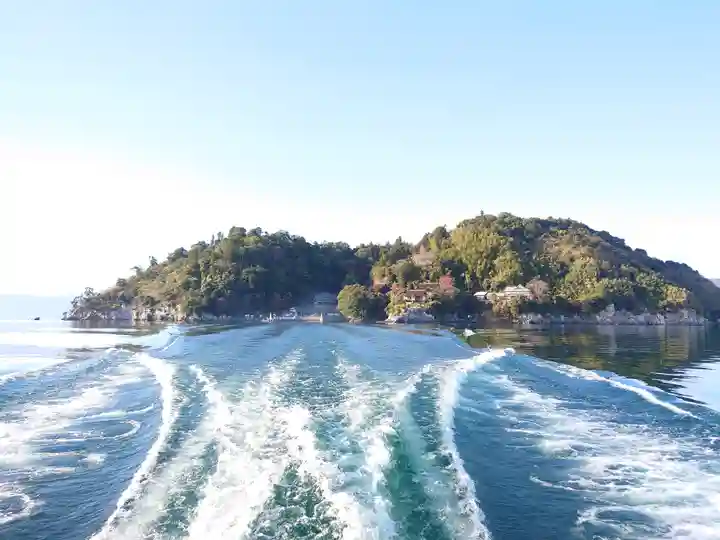 宝厳寺(滋賀県)