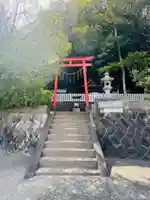 元嶋神社(和歌山県)