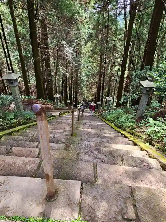 最乗寺(道了尊)(神奈川県)