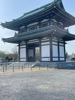 覚王山 日泰寺(愛知県)