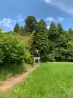 若宮八幡神社(千葉県)
