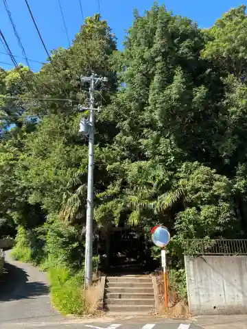 熊野神社(千葉県)