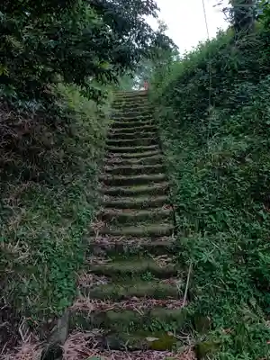 水岡神社のその他建物