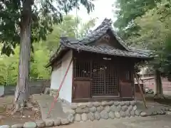 天道社の建物その他