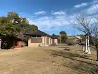 面足神社(千葉県)