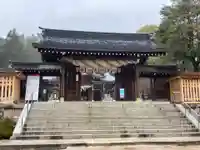 速谷神社(広島県)