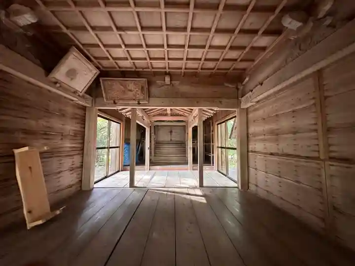 貴船神社(福井県)