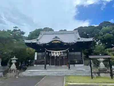速來宮(長崎県)