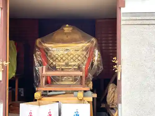 牟佐神社(滋賀県)