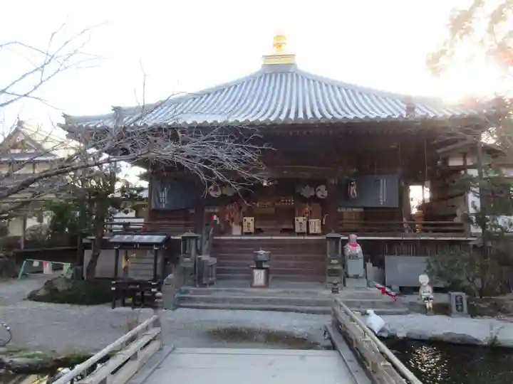 霊山寺(徳島県)