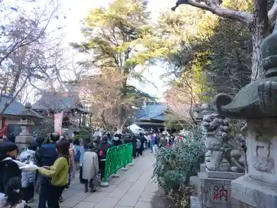 大宝八幡宮(茨城県)